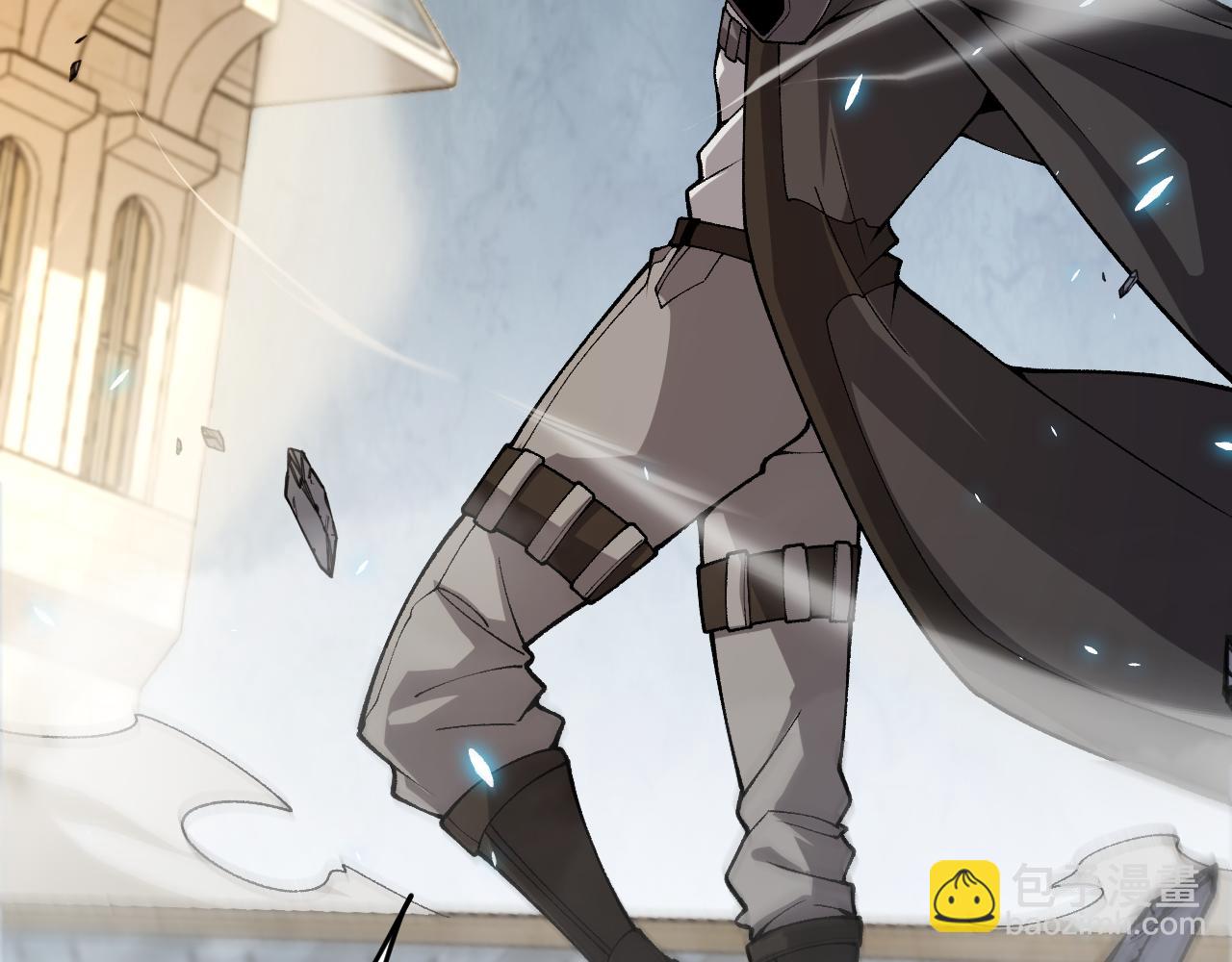 第197话 小流子爆发！59