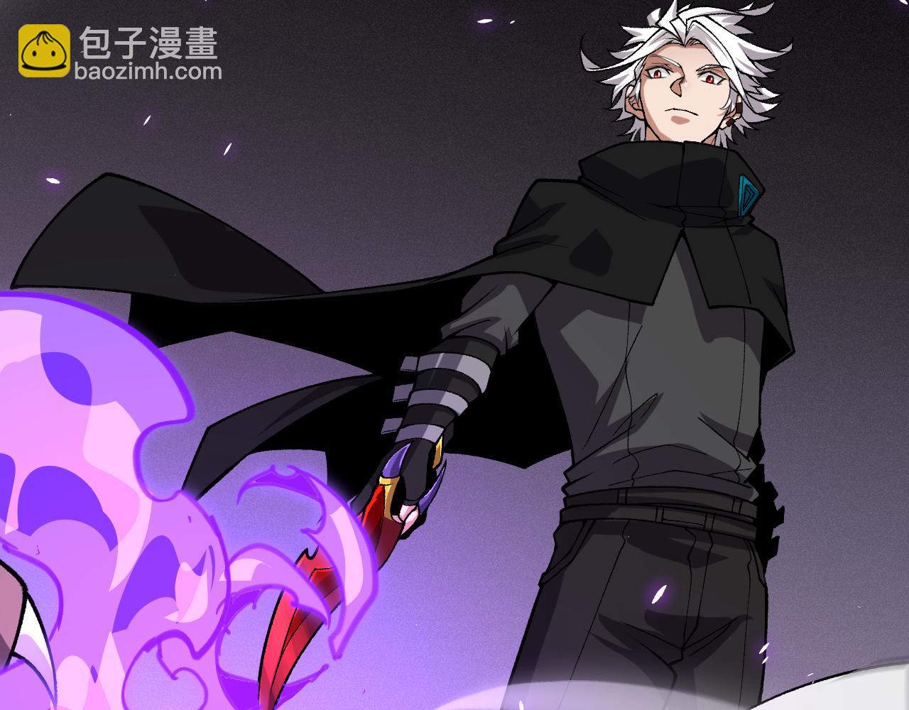 第200话 神话匕首！163
