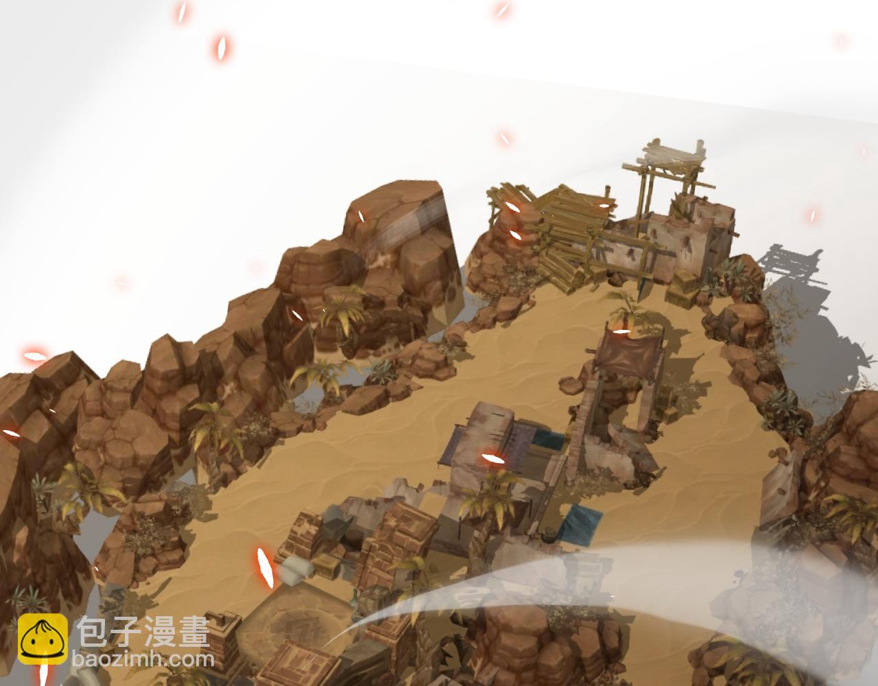 第200话 神话匕首！90