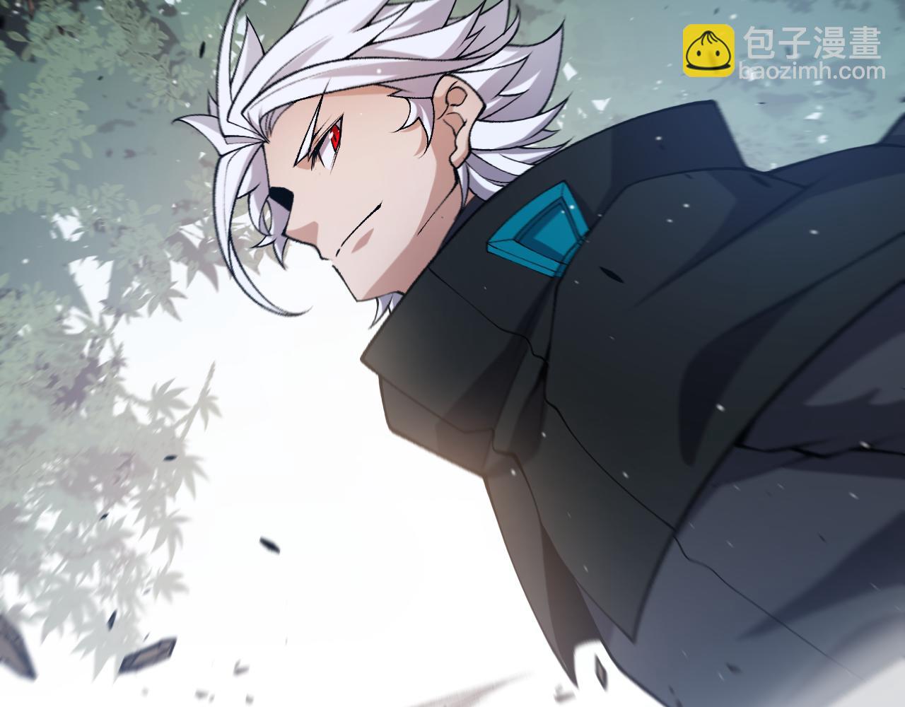 第221话 【影】！一个都不能少108