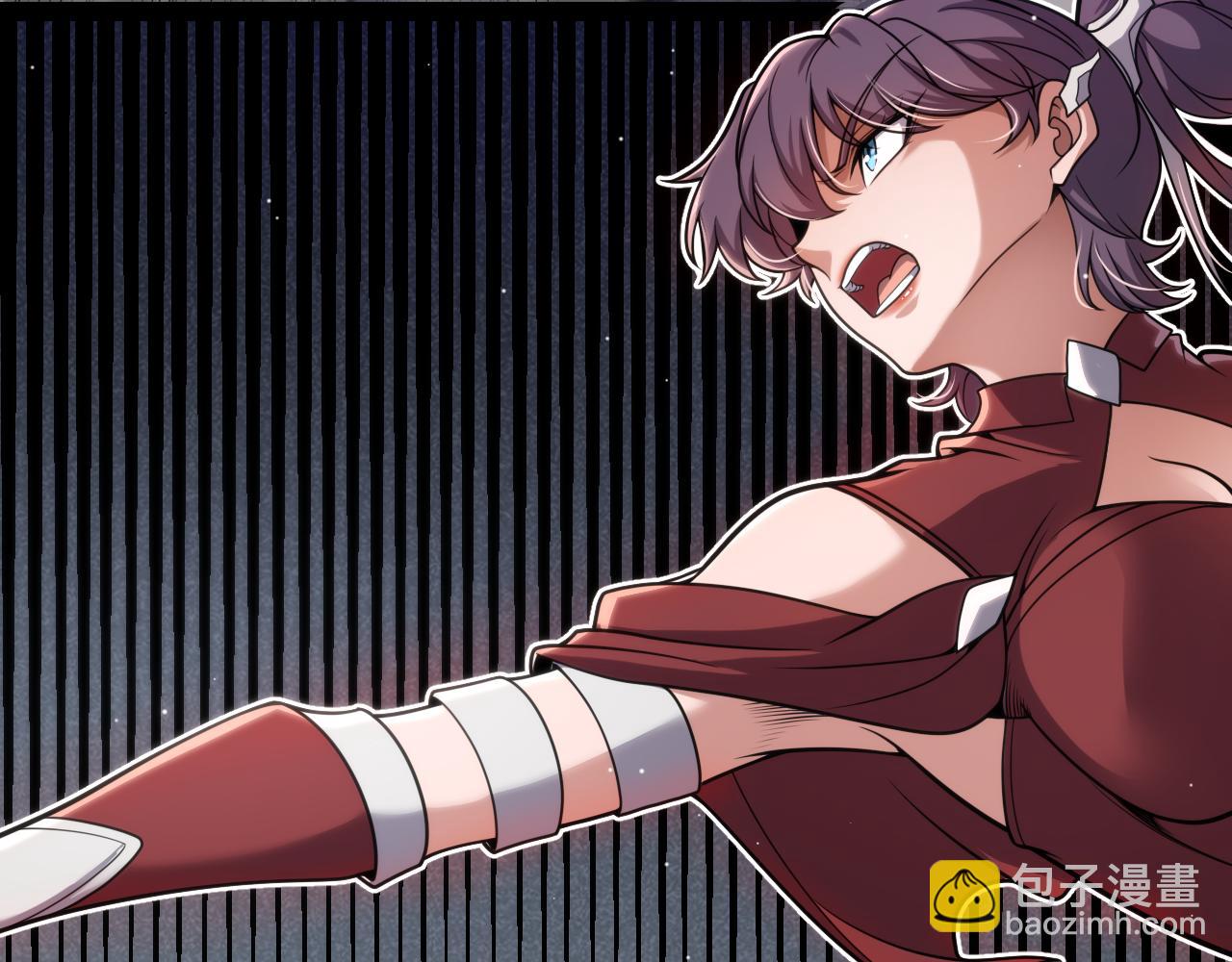 第260话 强制退游？！7