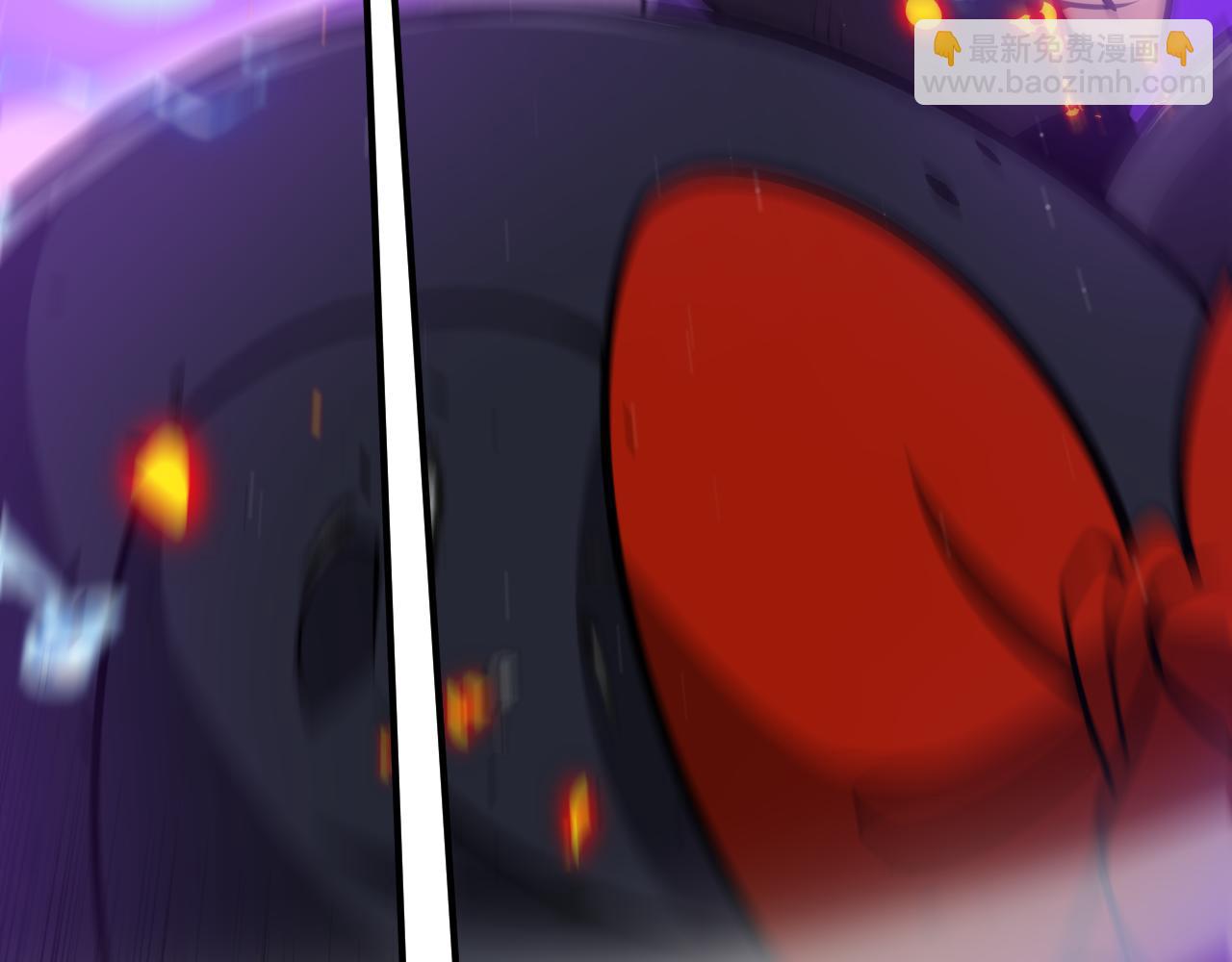 第284话 抓住我！我带你走！218