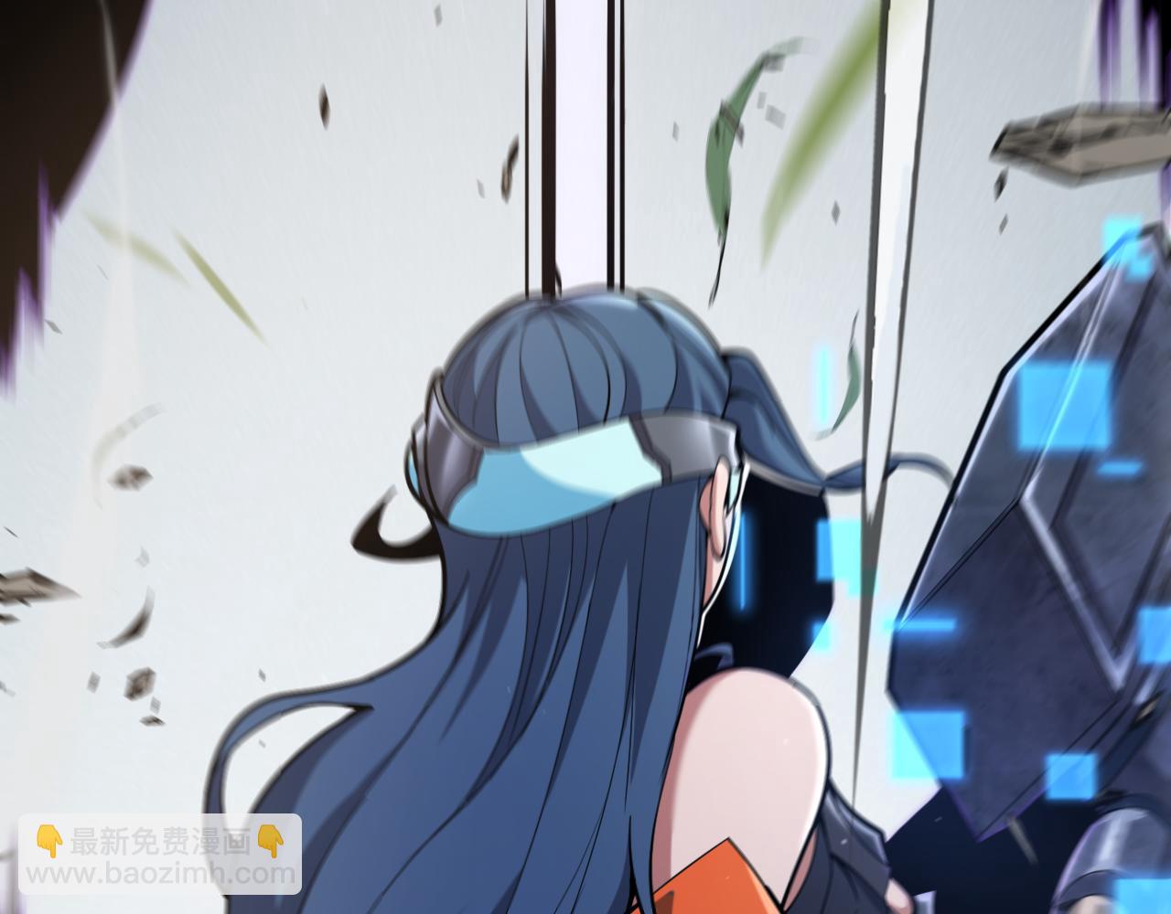 第293话 好久不见，老朋友132