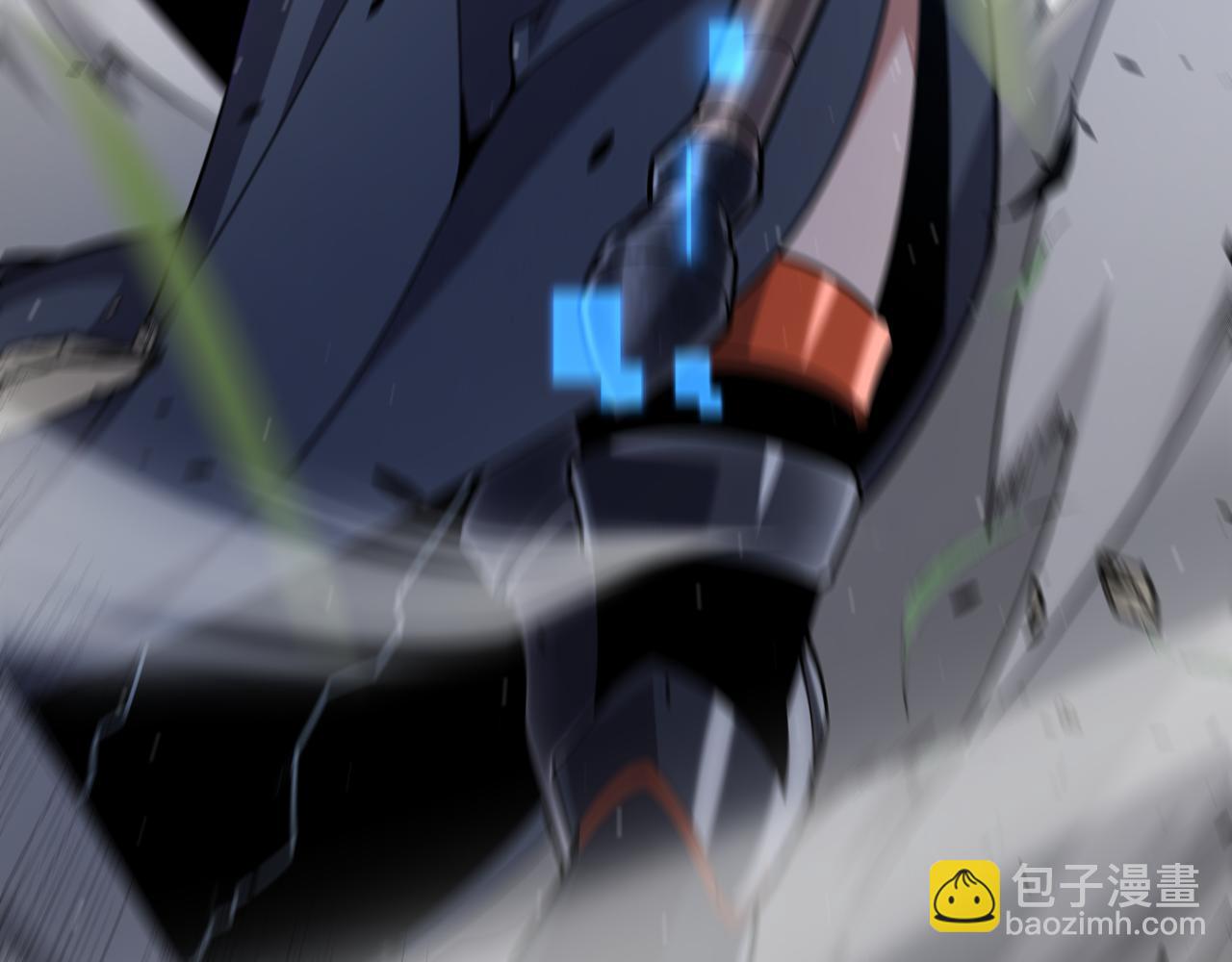 第293话 好久不见，老朋友134