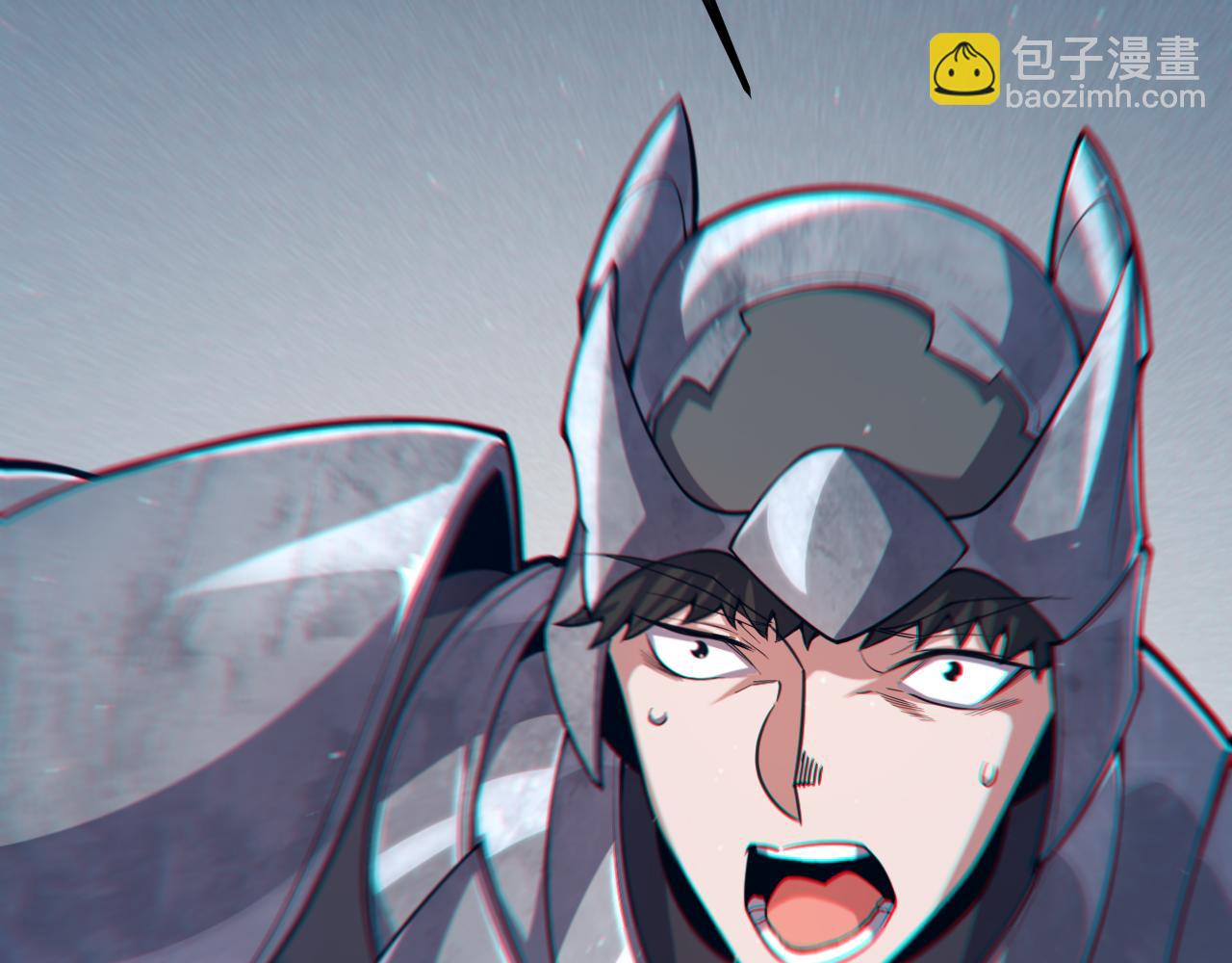 第293话 好久不见，老朋友21
