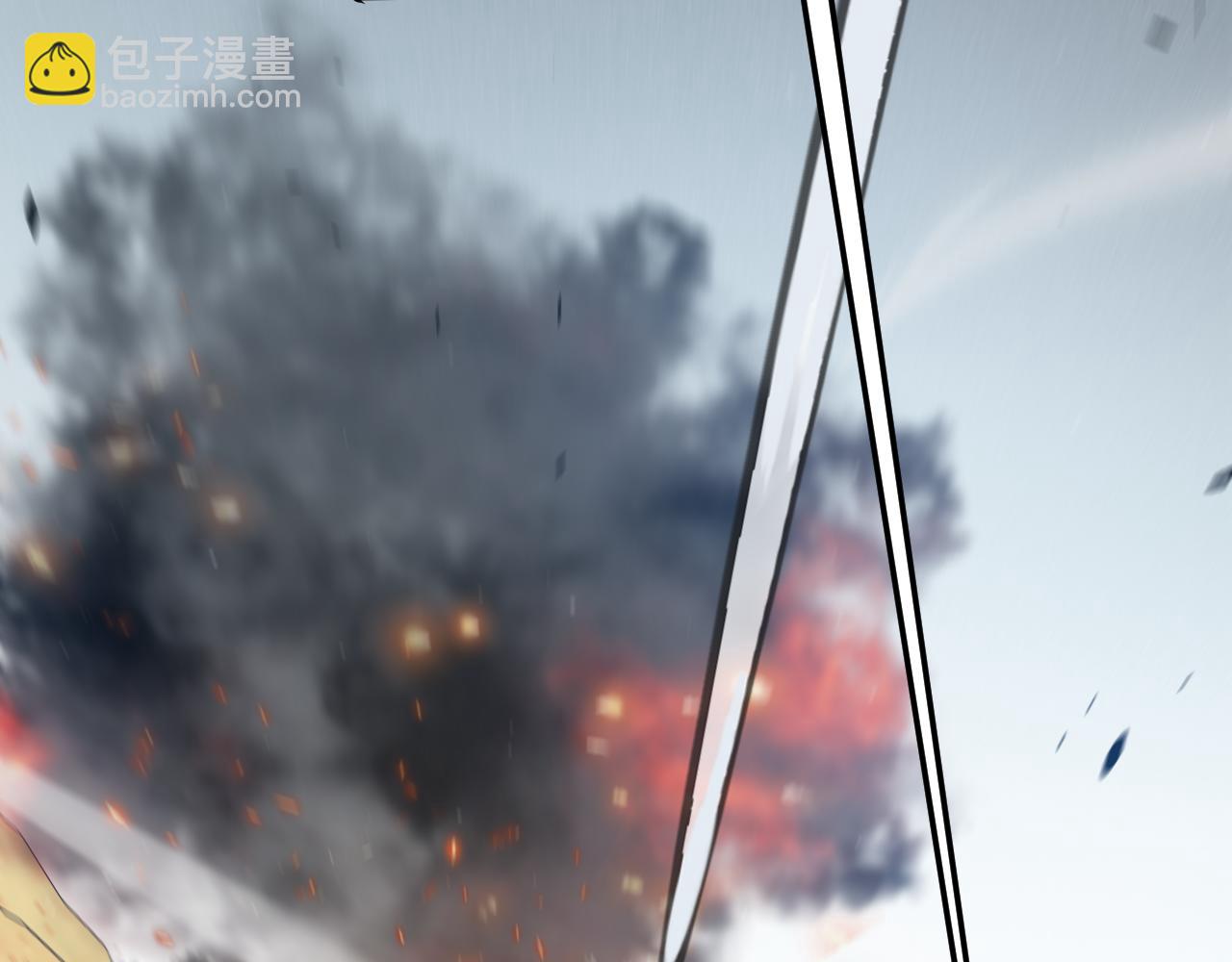第293话 好久不见，老朋友40