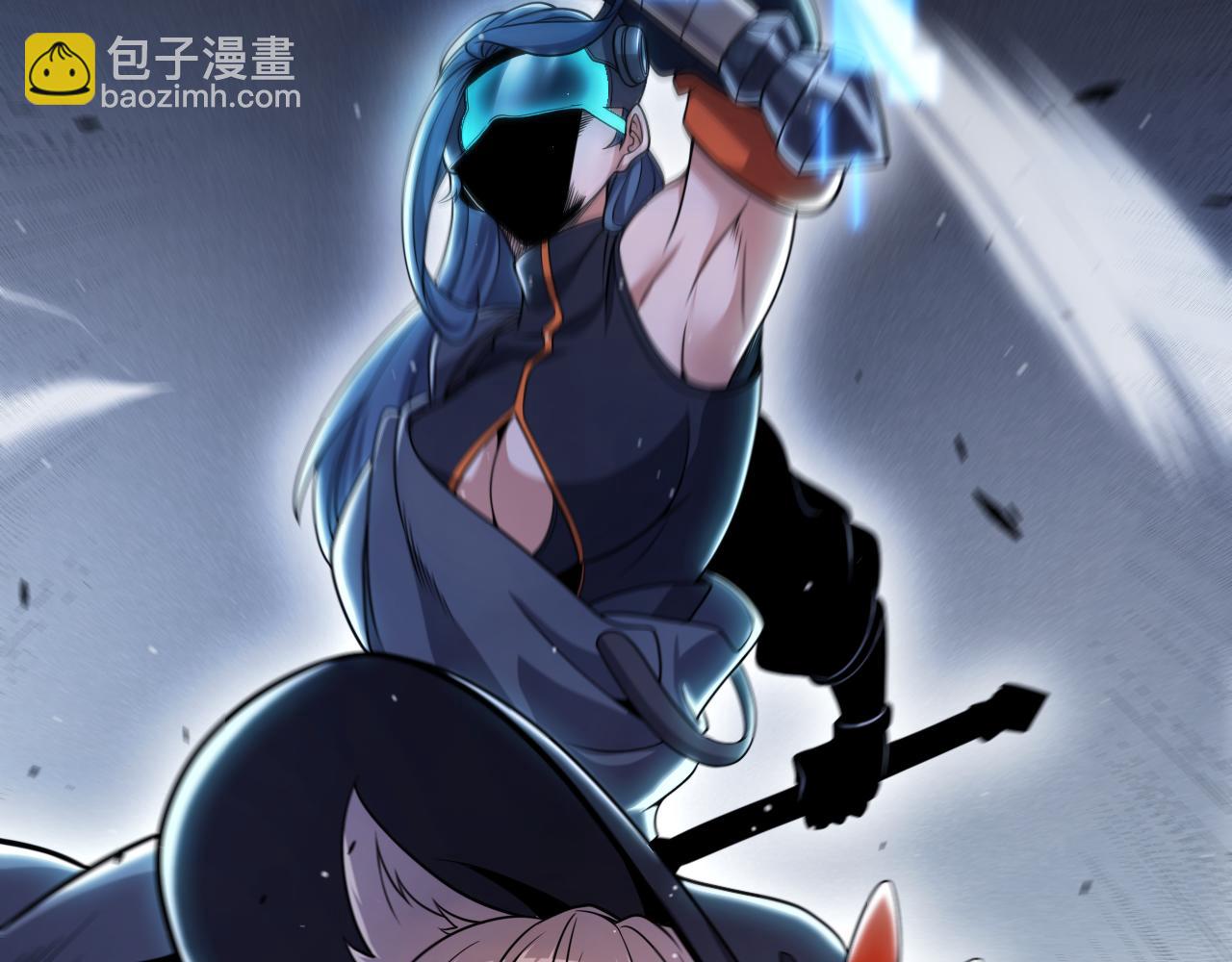 第293话 好久不见，老朋友72