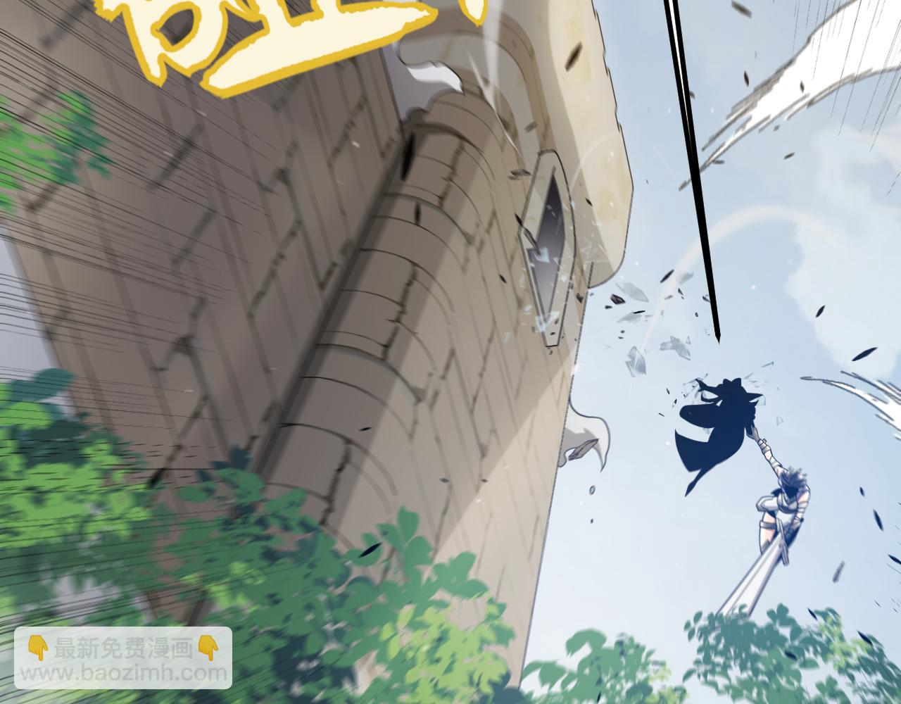 第293话 好久不见，老朋友94