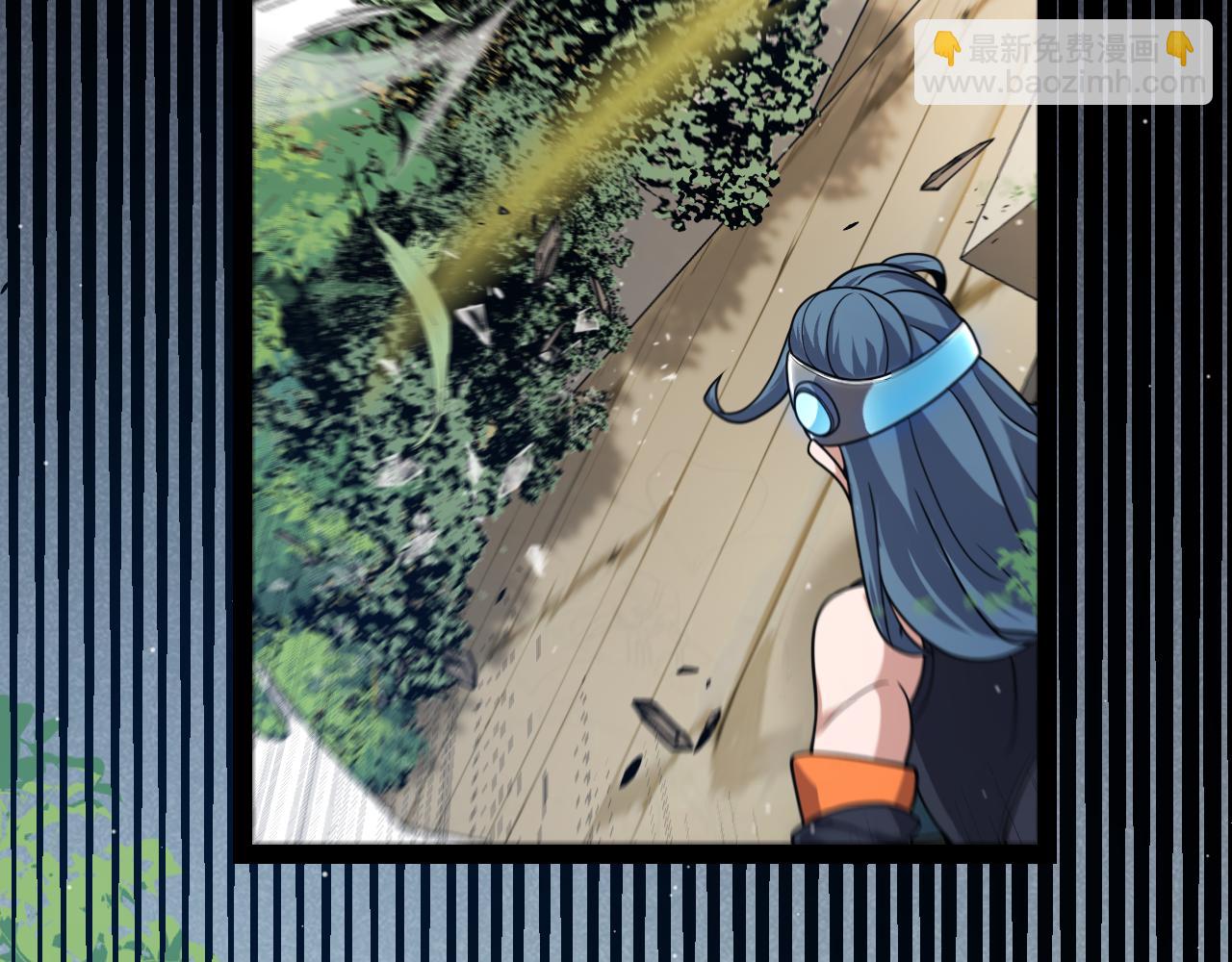 第293话 好久不见，老朋友97