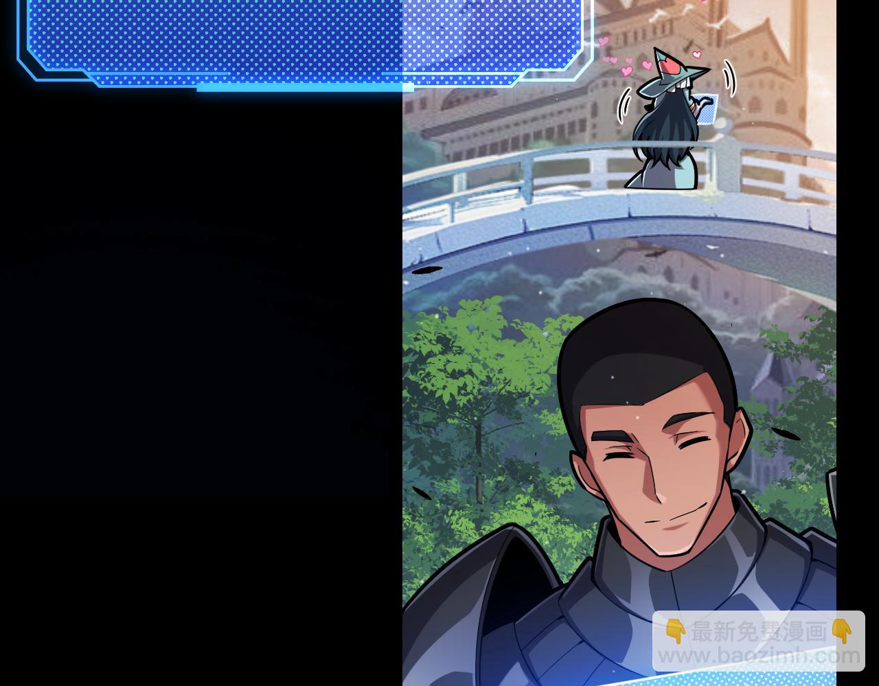第296话 传送的秘诀！12