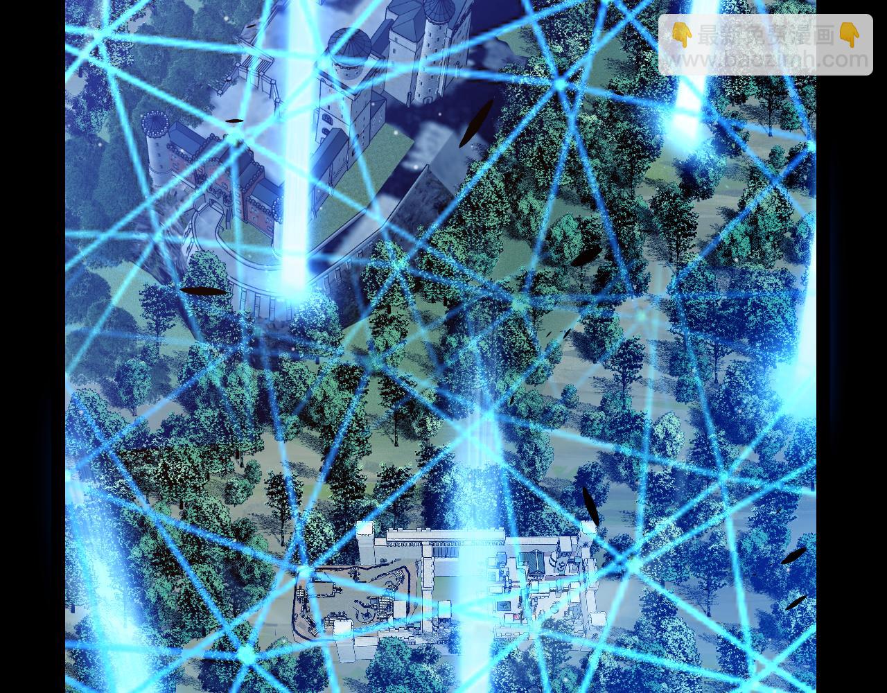 第296话 传送的秘诀！14