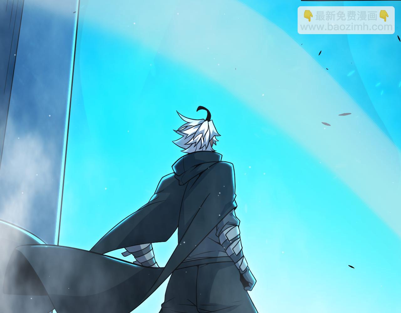 第303话 审判！9