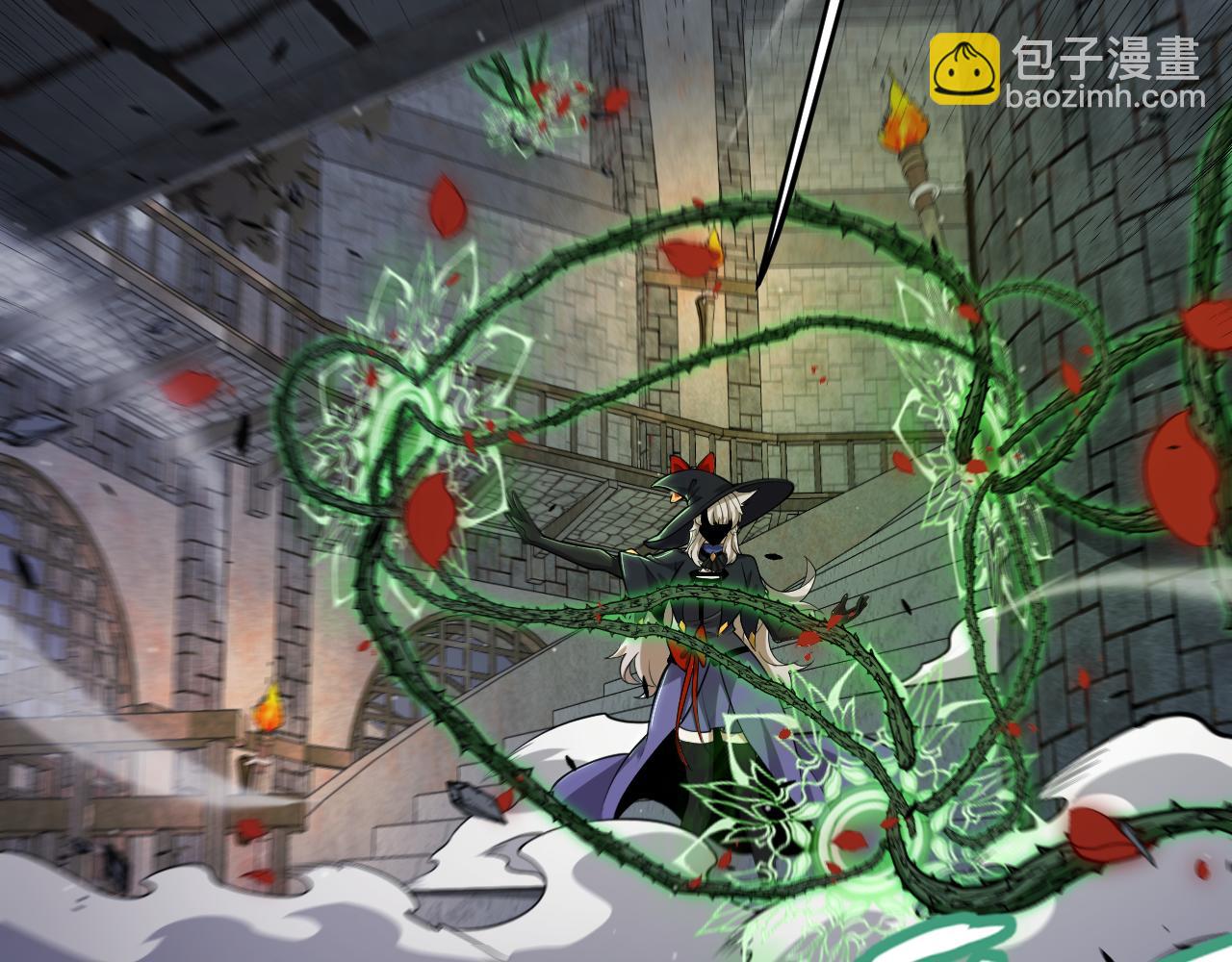 第315话 佣兵天下124