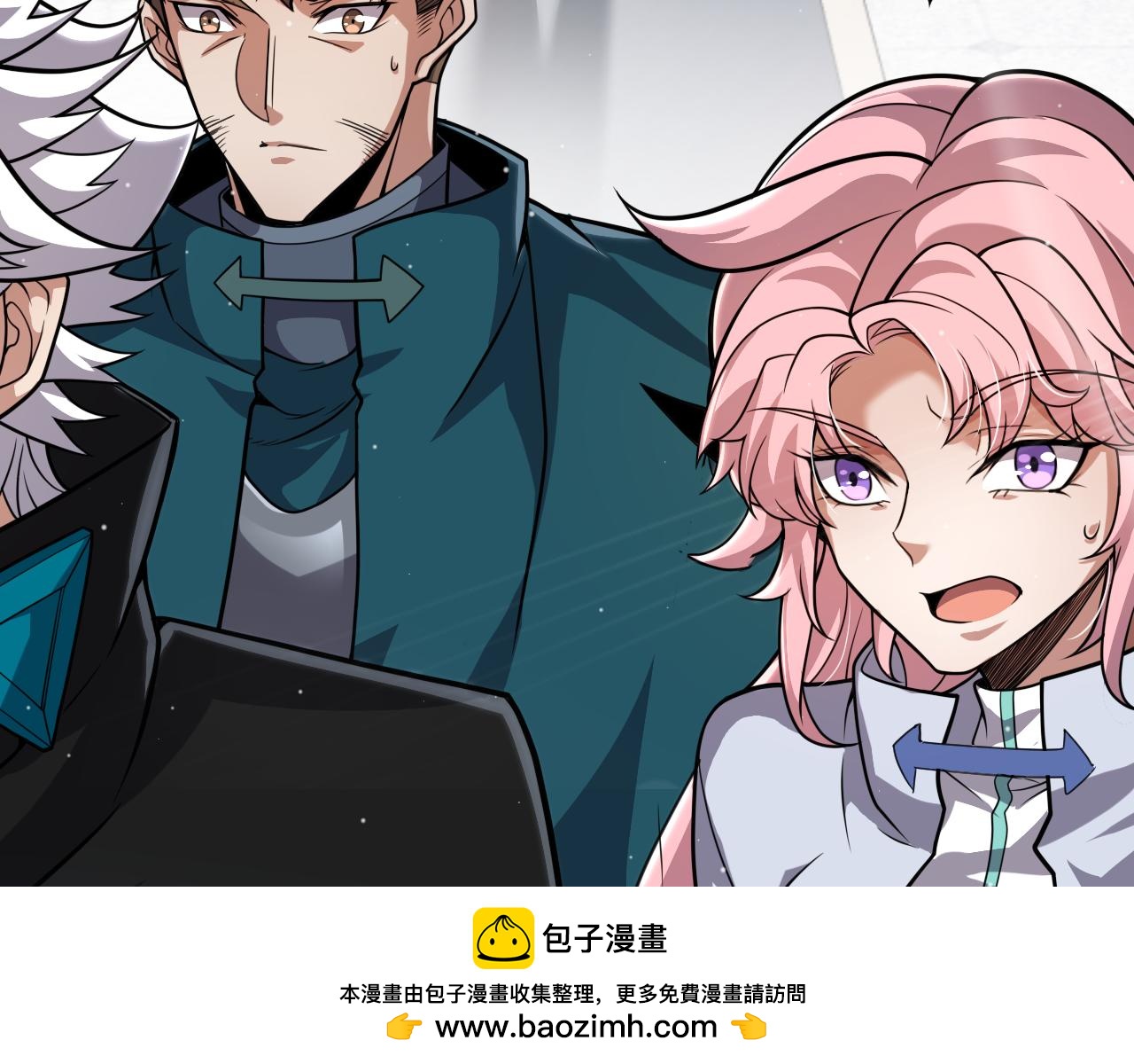 第329话  两个世界的现况161