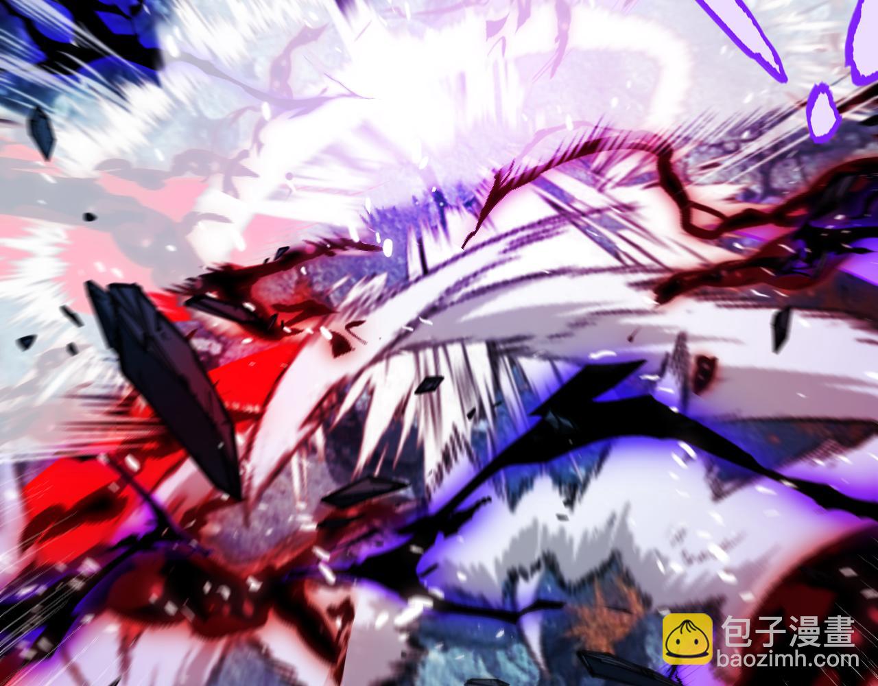 第341话 另一个世界的杀招110