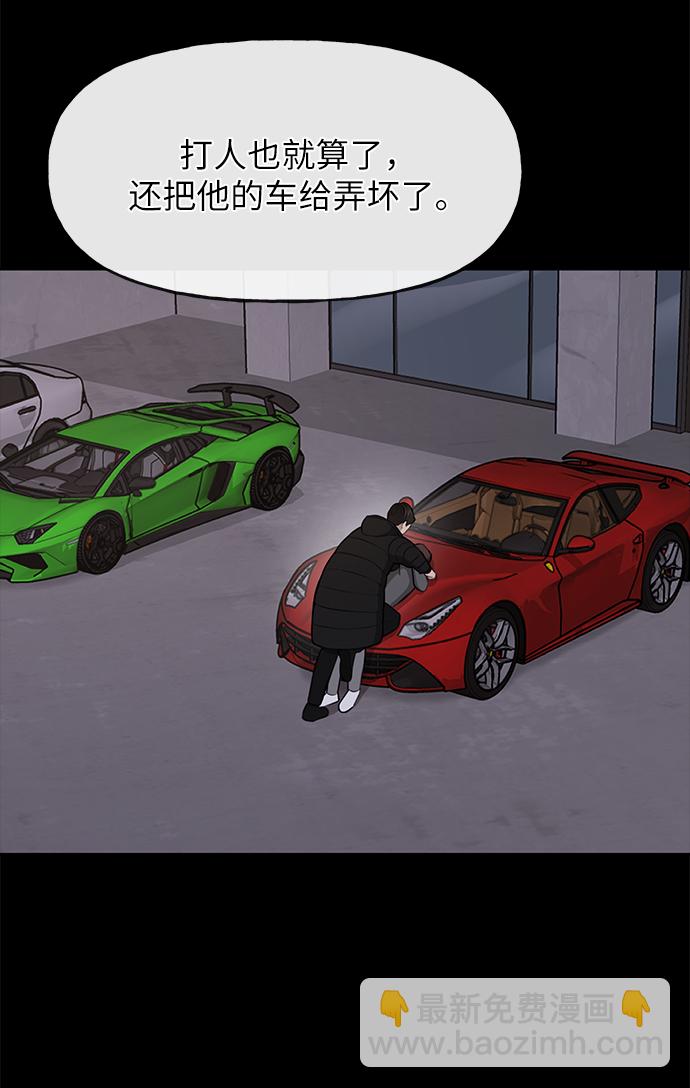 [第35话] 时尚威胁34