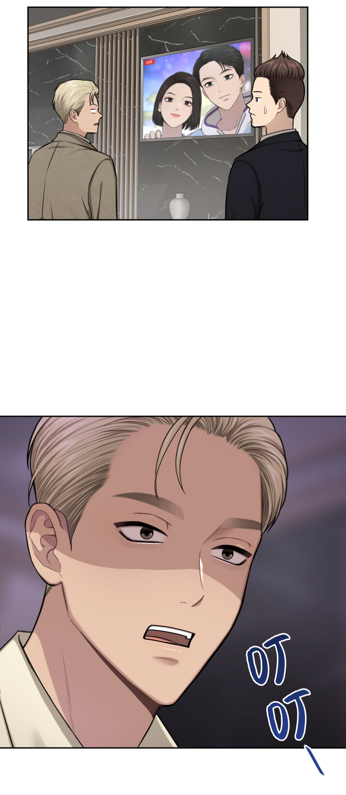 [第41话] 时尚回归40