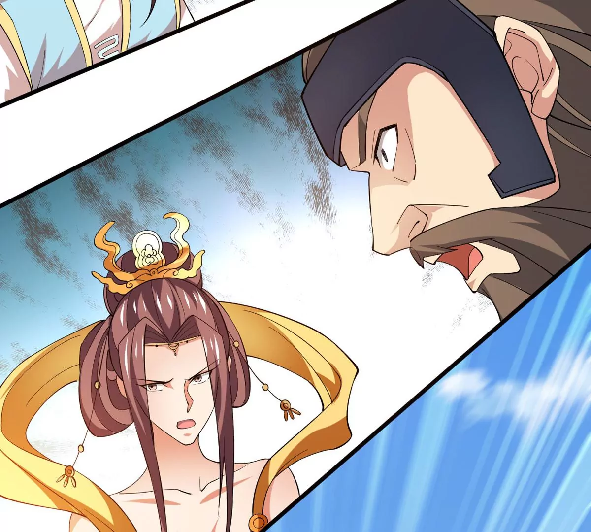 第338话 留在混天门10