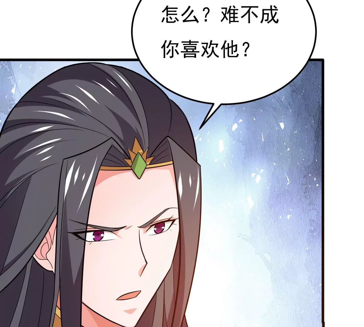 第338话 留在混天门22