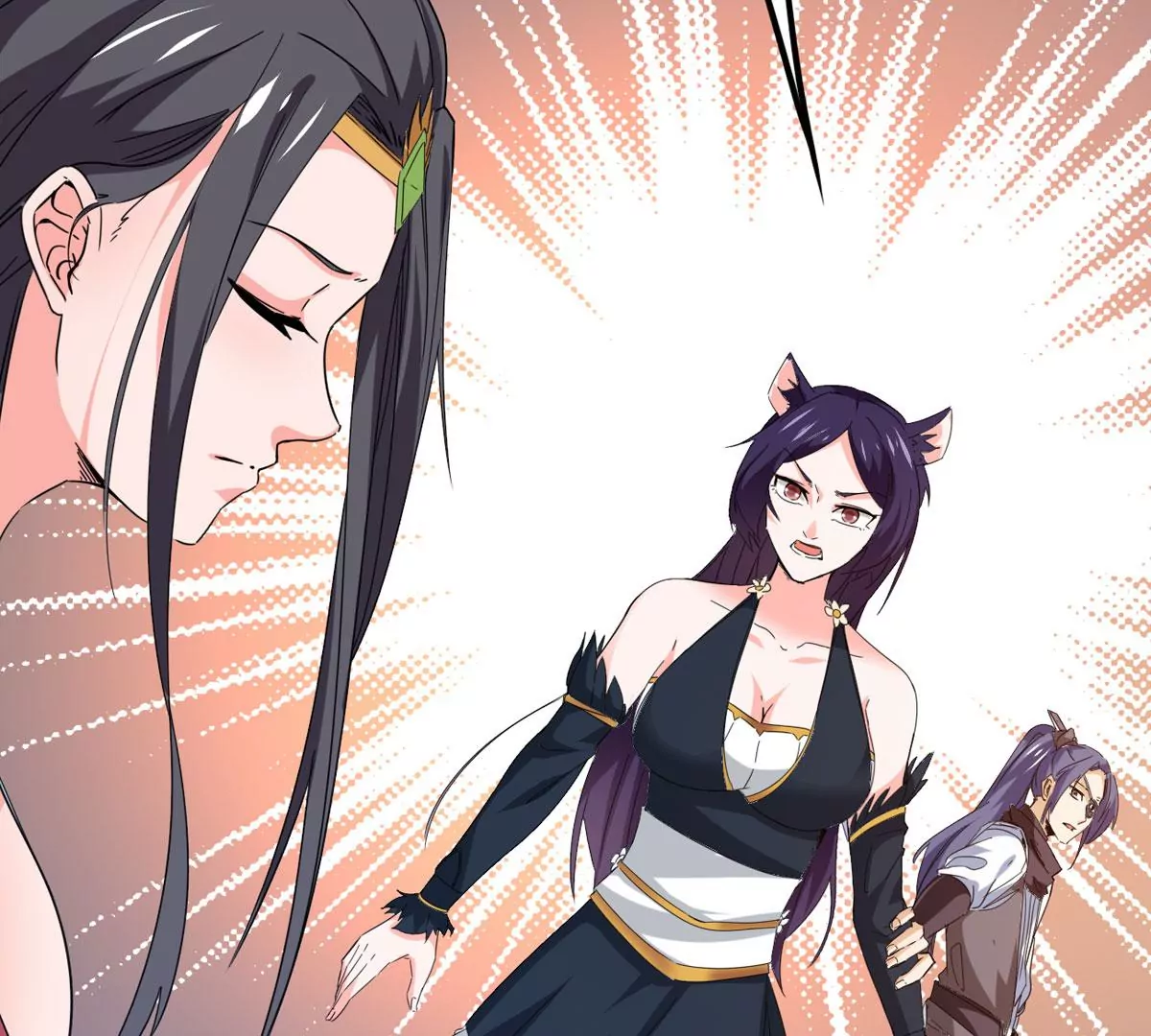 第338话 留在混天门57