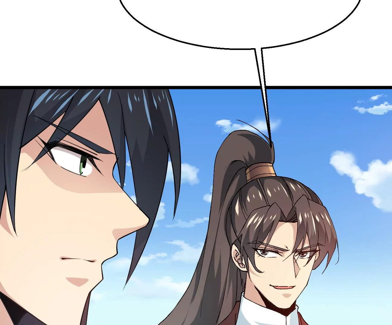 第343话 一人身，两狂人2