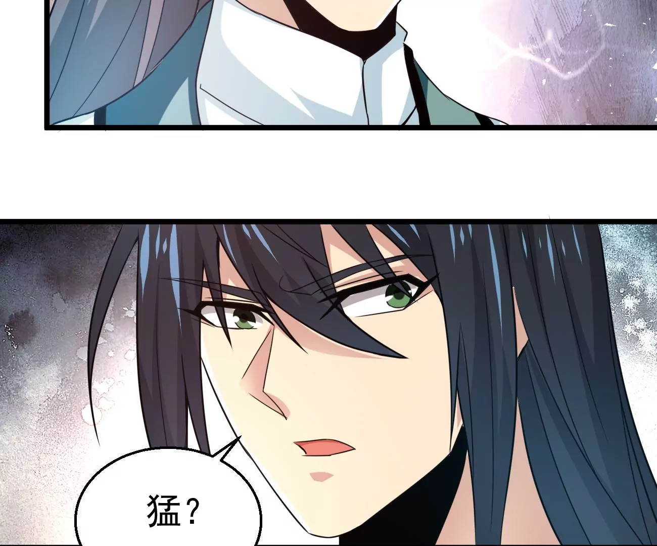 第343话 一人身，两狂人67