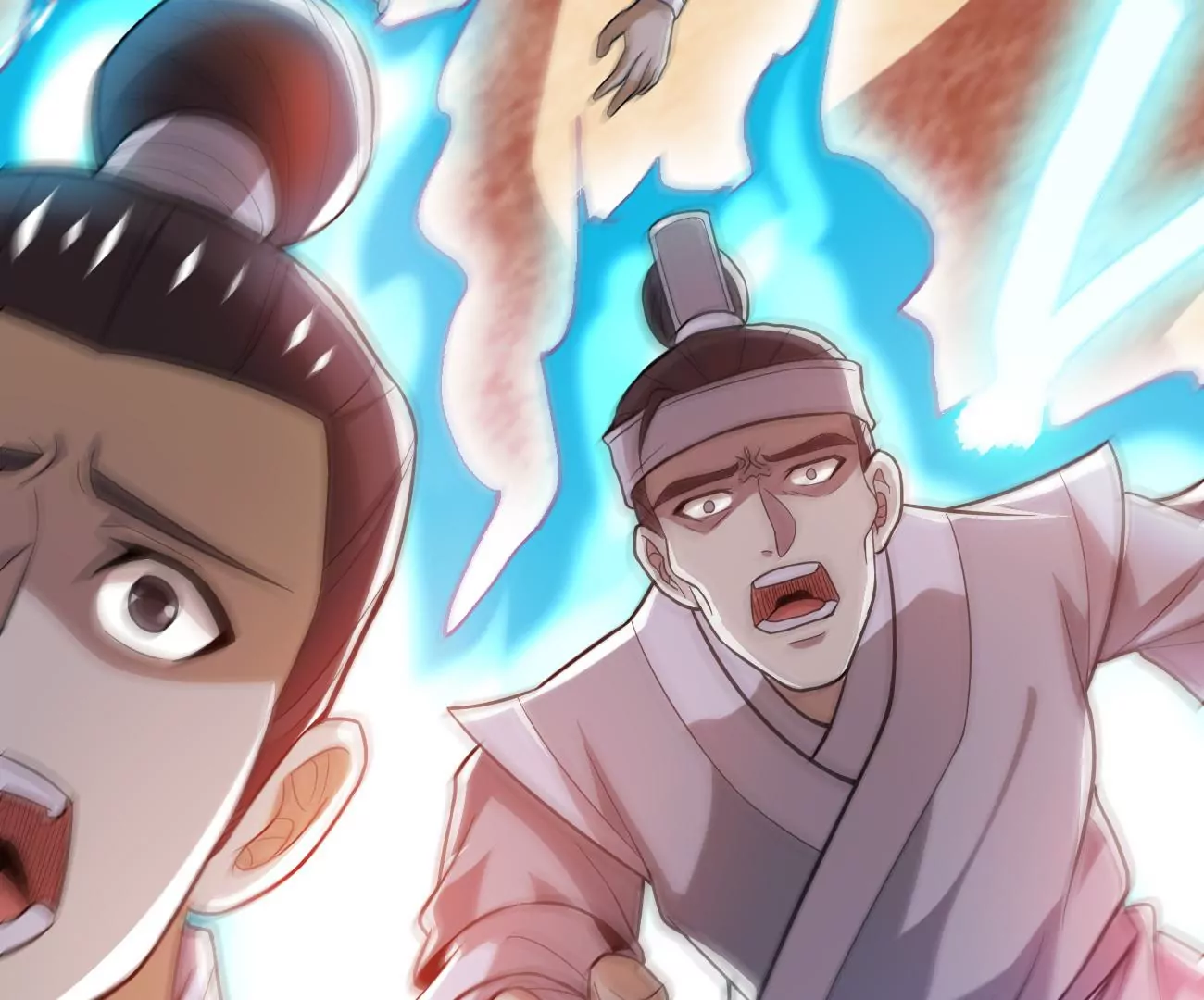 第343话 一人身，两狂人86