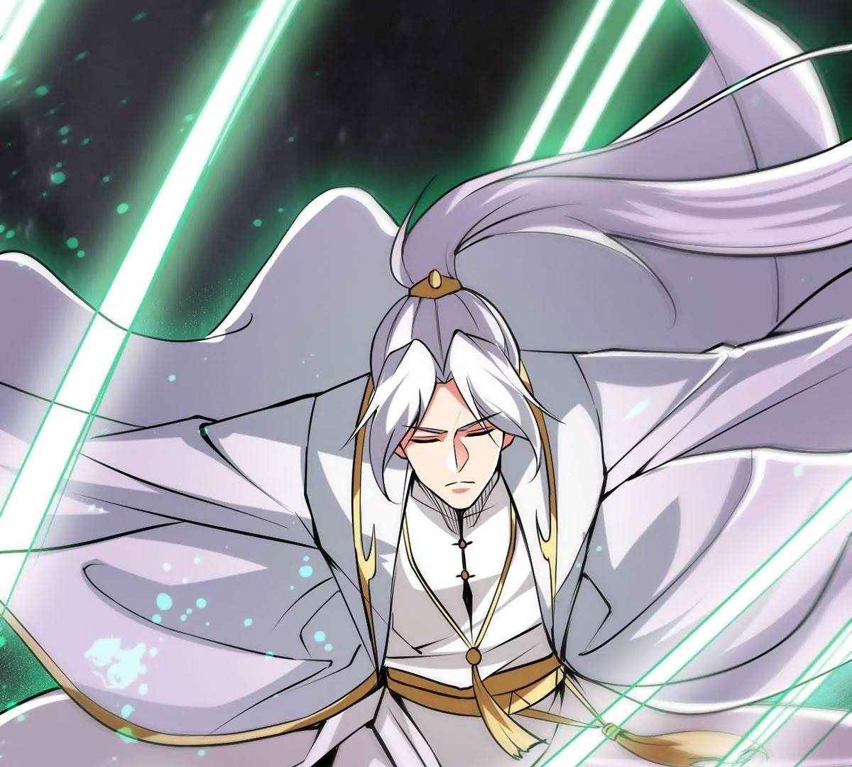 第302话 真正的王者！65