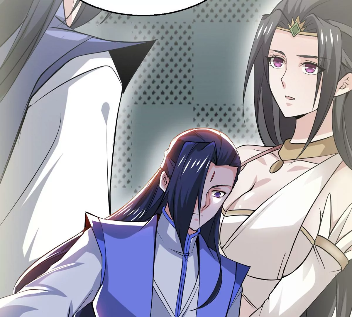 第295话 竟然还活着！4