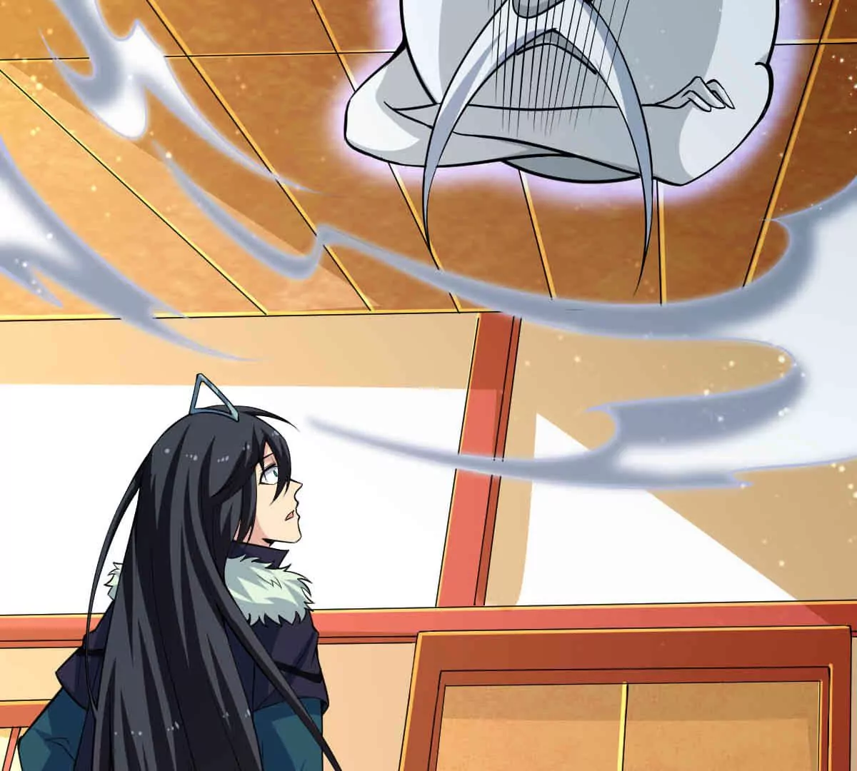 第276话 吞了它？1