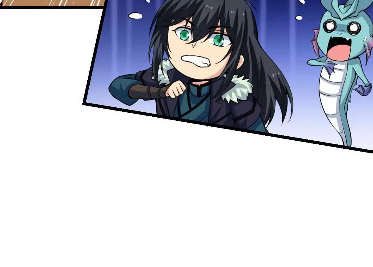 第276话 吞了它？31