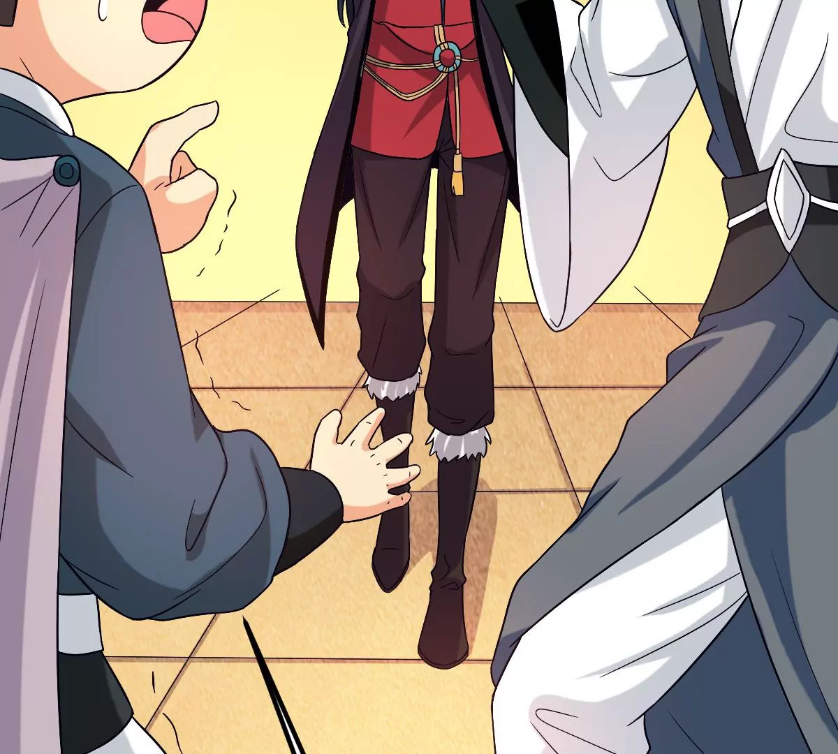 第276话 吞了它？63