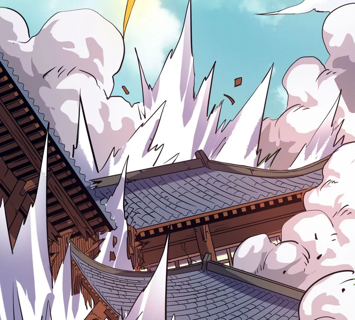 第276话 吞了它？78