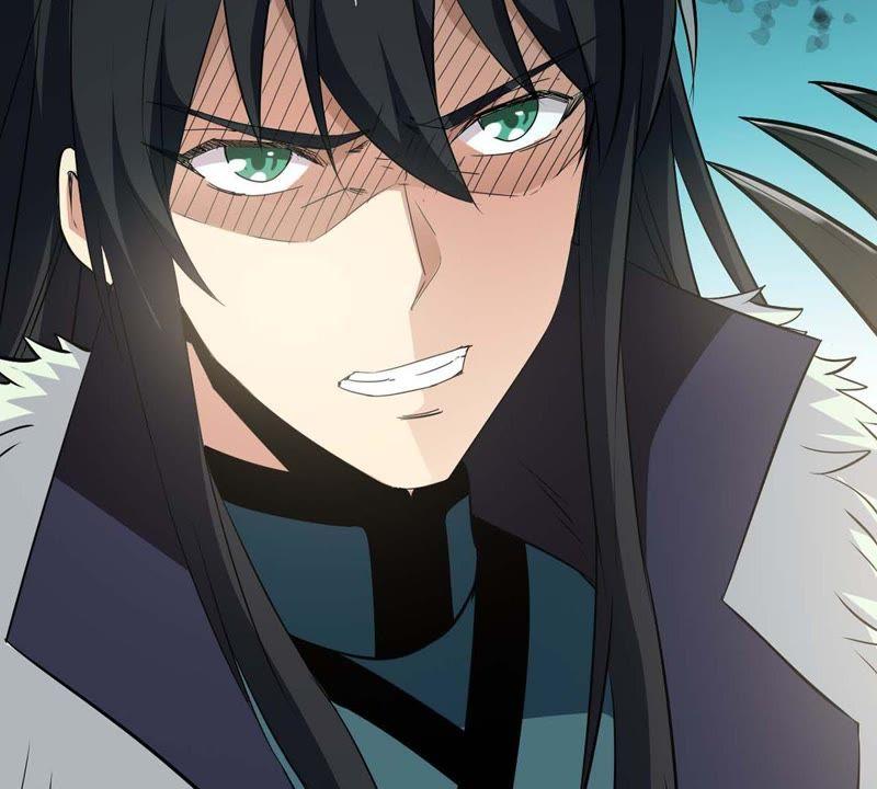 第79话 有点不想知道他是谁了29