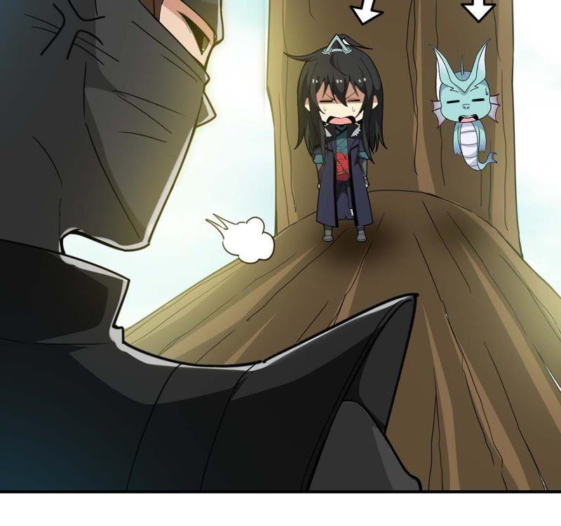 第79话 有点不想知道他是谁了61
