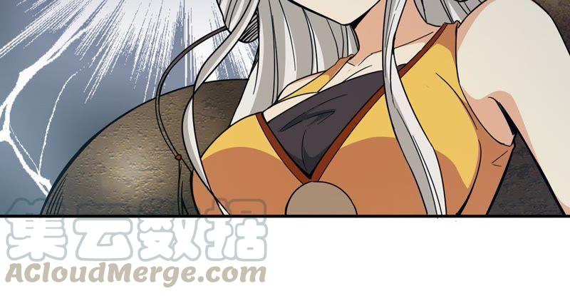第83话 舒天玉灵花开了！8
