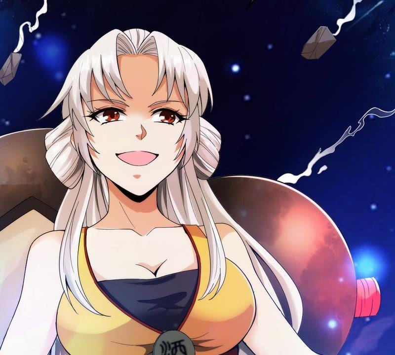 第86话 你把云衣师姐怎么了！3