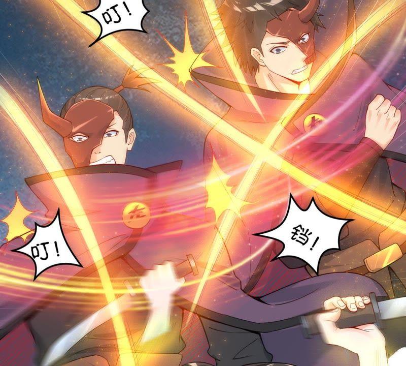 第86话 你把云衣师姐怎么了！59