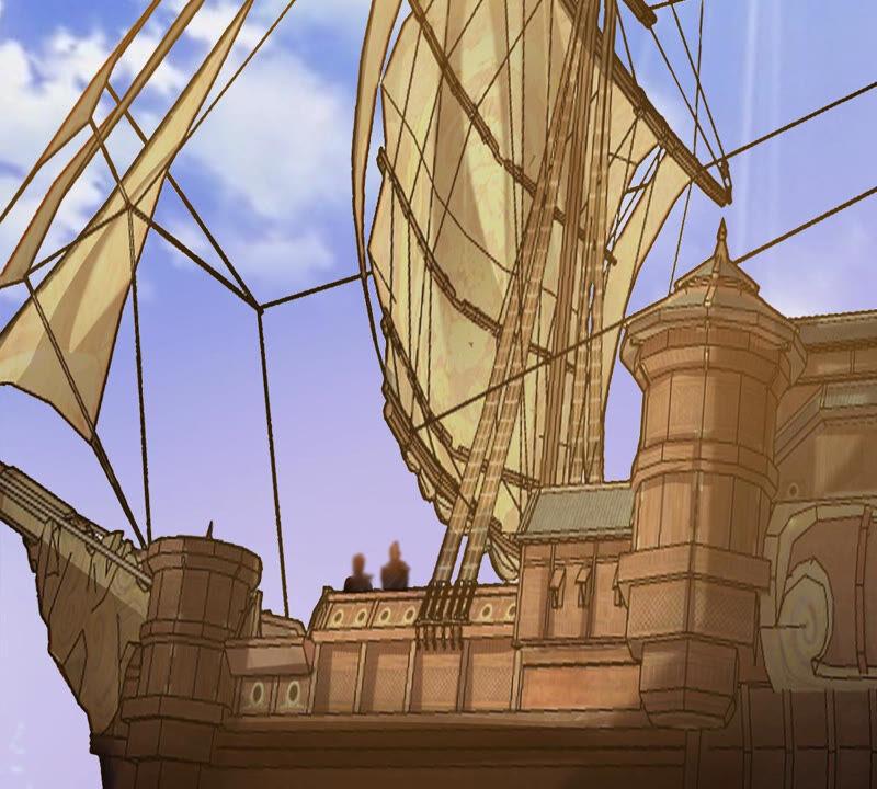 第138话 拍卖会的藏宝图11