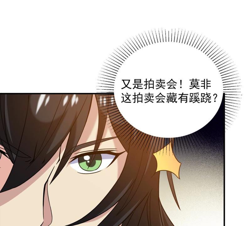 第138话 拍卖会的藏宝图59