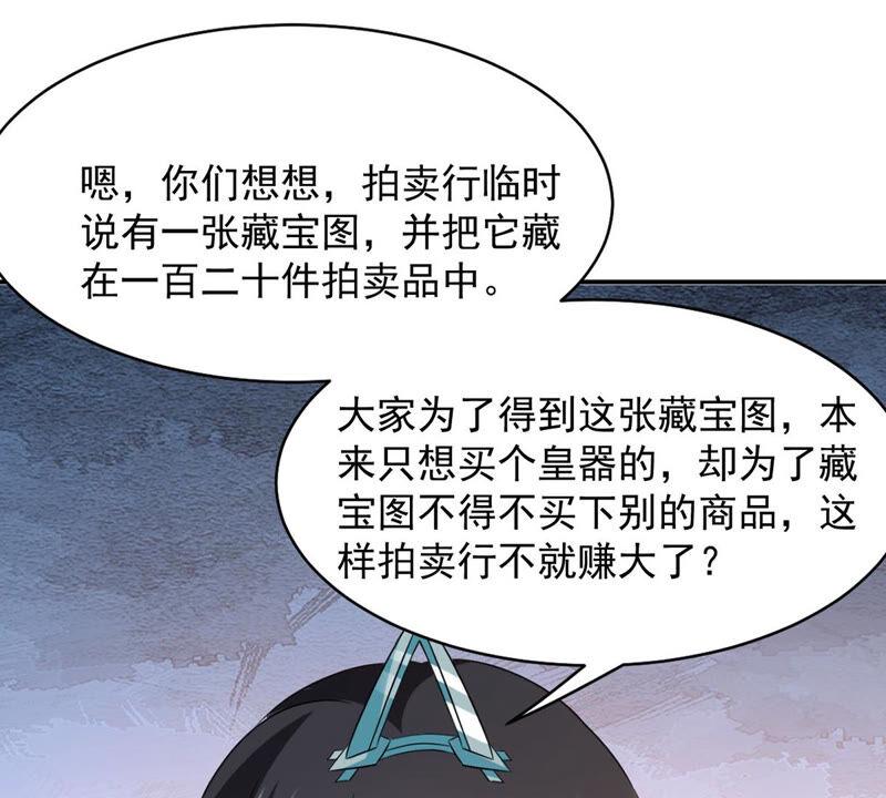 第144话 你买的起吗？2