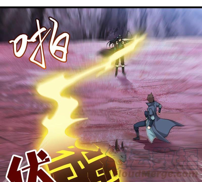 第197话 言而无信？！30