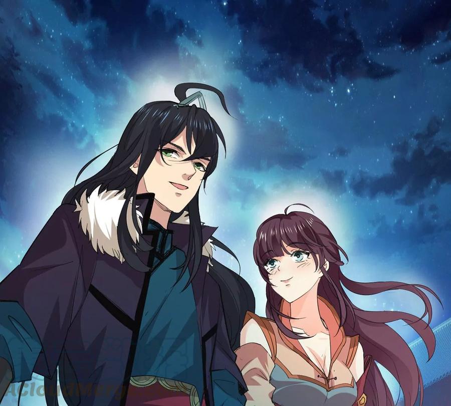第241话 混乱古域？94