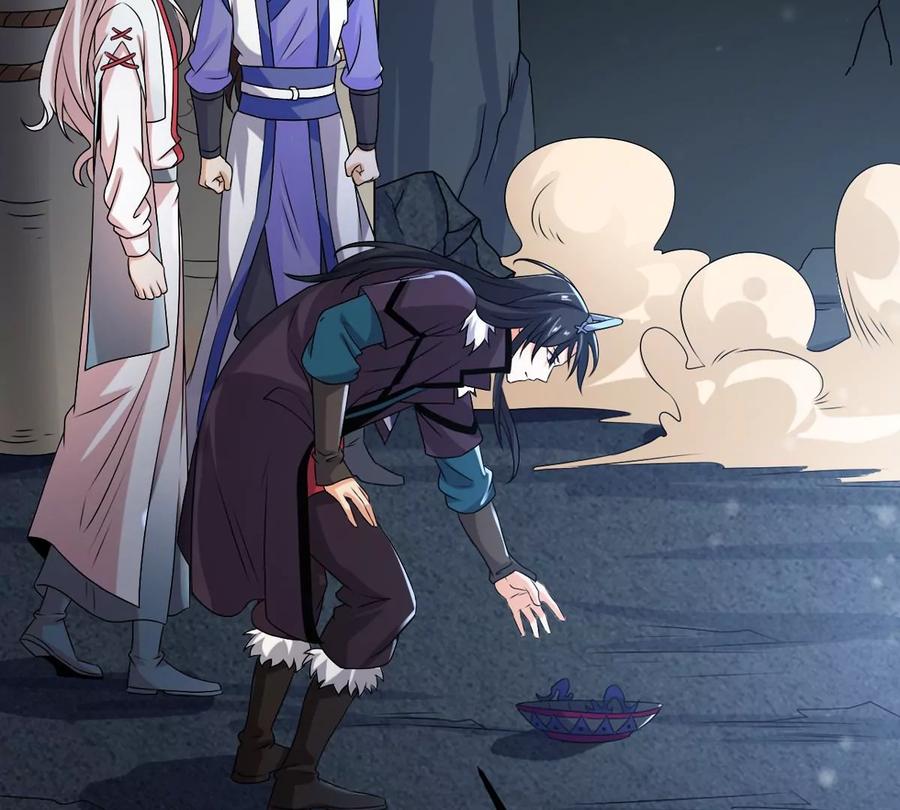 第254话 黑天煞是也！13