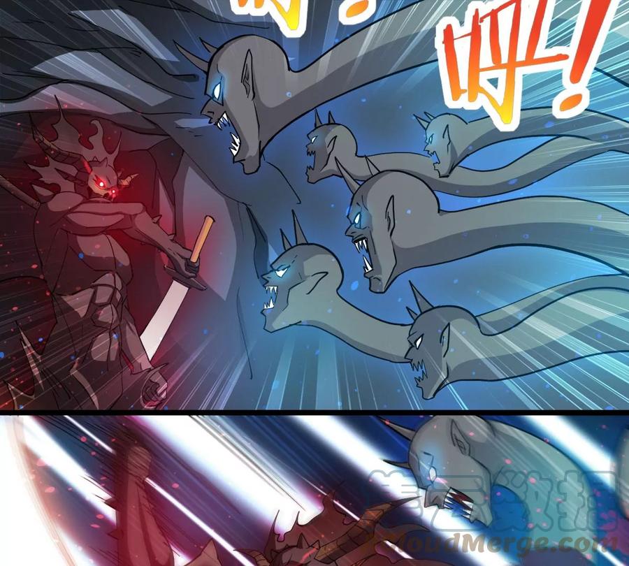 第255话 万魔冥想12