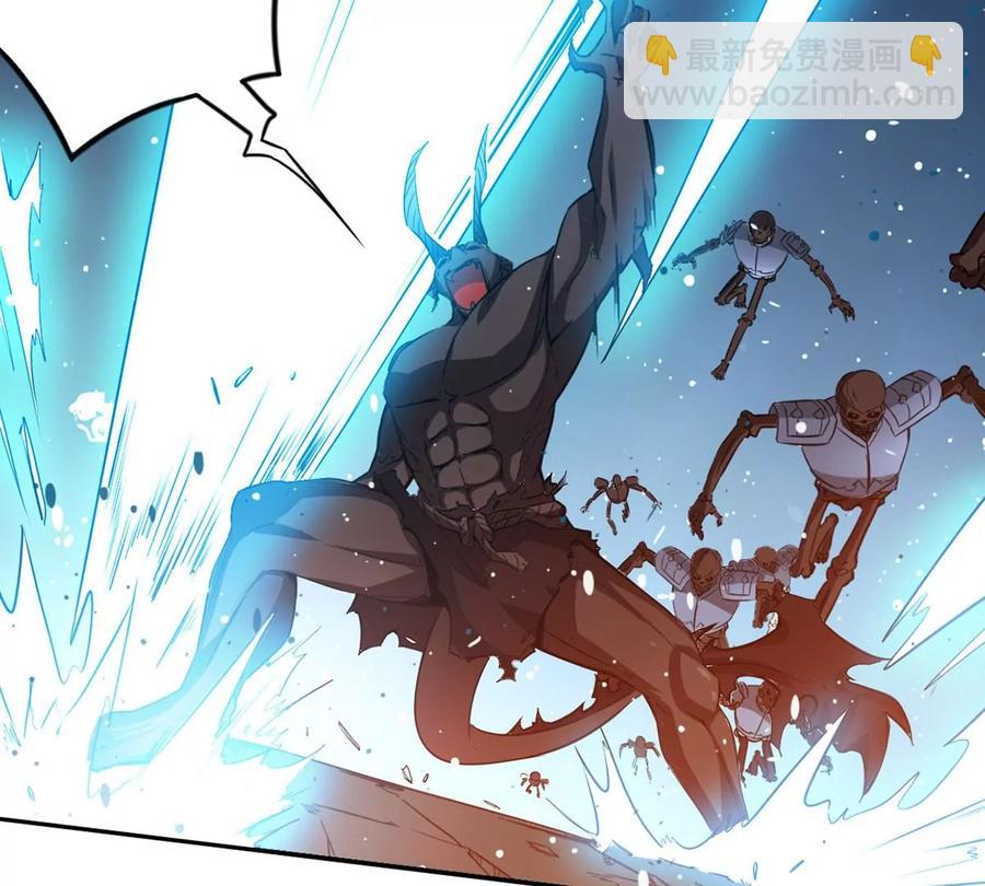第255话 万魔冥想57