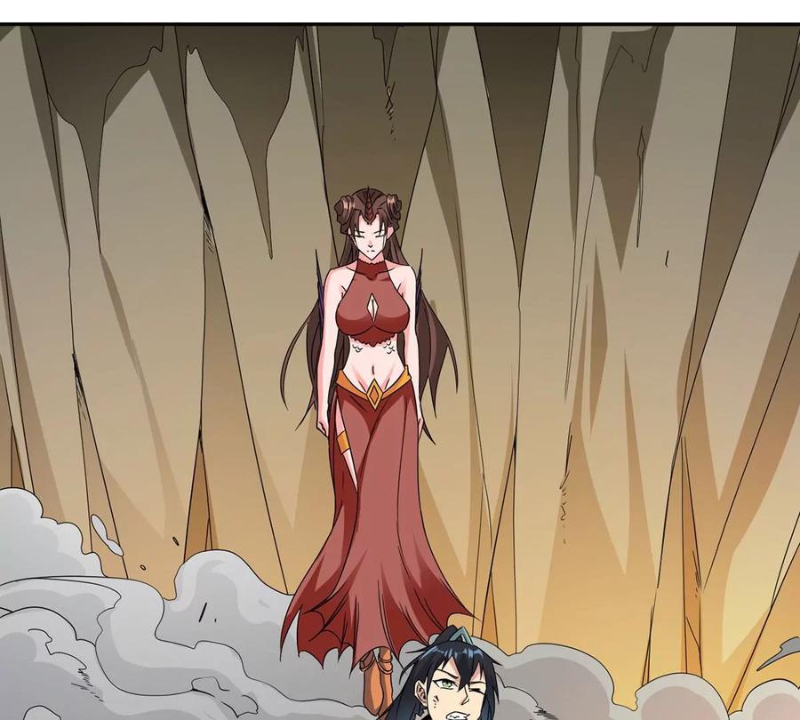 第261话 永别了，彩儿26