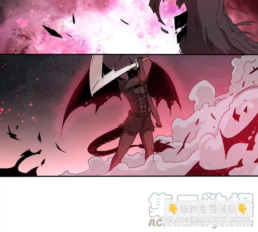 第261话 永别了，彩儿48