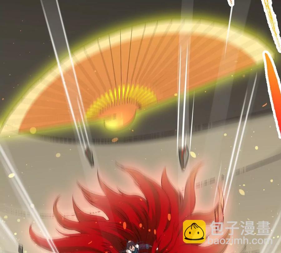 第261话 永别了，彩儿66