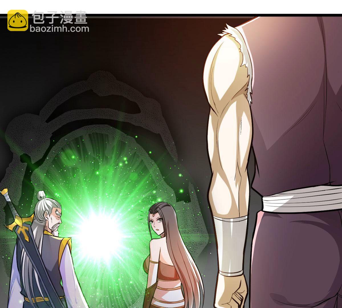 第350话 暗源界89